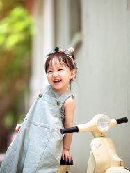 -MIDOU蜜豆亲子旅拍馆