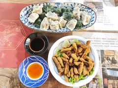 -八珍手工水饺·妈妈的爱(传芳巷店)