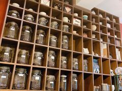 -RUMORS COFFEE ROASTERY鲁马滋咖啡(湖南路店)