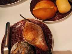-Caprice(香港四季酒店)