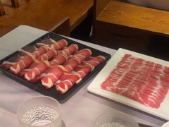 -东来顺饭庄(apm总店)