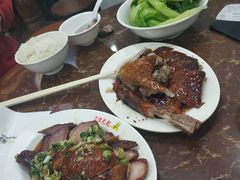 -陈光记烧腊店(罗保博士街店)