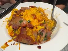 -深仔记茶餐厅(亚士厘道店)