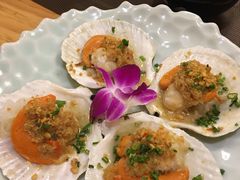 -悦和餐厅(CBD玉米楼店)