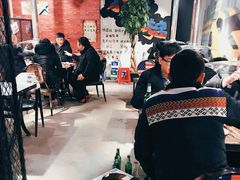 -小炉子烤串(沈辽路店)