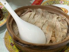 -砂锅居(西四店)