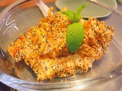 乾隆白菜-晟永興烤鸭店(五道口店)