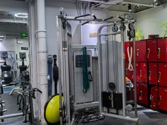 -浩北·健身格斗馆24h