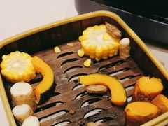 -大张烙馍村(三环南路旗舰店)
