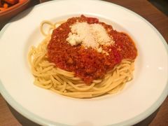 -萨莉亚意式餐厅(杭州西溪龙湖天街店)