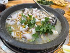 -大鼎石锅鱼(春江里店)