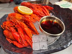 -龙虾奇迹(大华三路店)