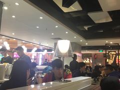 -乐凯撒披萨(正佳广场店)