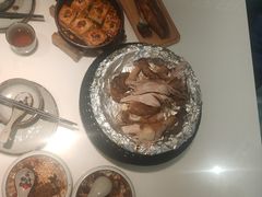 -原味田园·客家菜·土窑鸡(中航城君尚购物中心店)