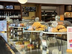 -BAKER&SPICE(安福路店)