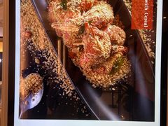 -新加坡珍宝海鲜JUMBO Seafood(西安skp店)