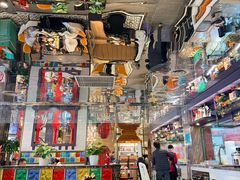 -巴依老爷新疆美食(清华东门店)