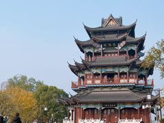 -楚望台遗址公园