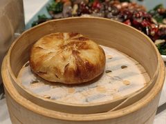 -云采云南菜(中山北路店)