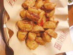 -肖记公安牛肉鱼杂馆· 省级非物质文化遗产(仁和路店)