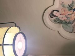 -韵秋荷(宝山龙湖天街店)