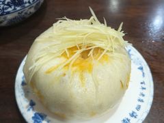 臻品蟹黄包-四海楼(如皋定慧禅寺店)