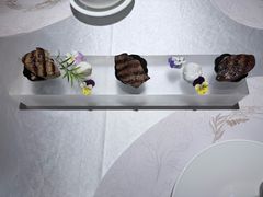 -PARFUM FLORAL花境法餐(南京首店)