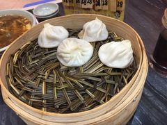 -老盛兴汤包馆(大华二路店)