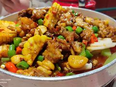 -辣小鲜·南昌大排档(船山路店)