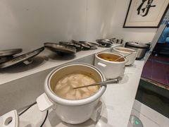 -清心素食自助餐厅(夫子庙店)