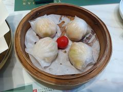 -悦得闲广式点心茶楼(蓝鲸世界店)