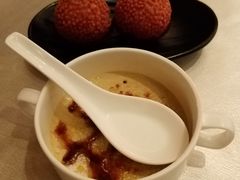 -上海金桥红枫万豪酒店-万豪中餐厅