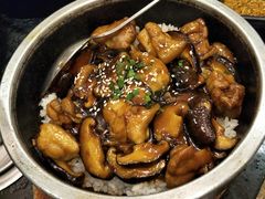 -九田家黑牛烤肉料理(石路天虹店)