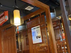 -郑喜旺烧烤(郑州总店)