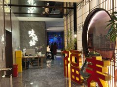 -味钱塘·钱塘浙宴(宋城之江银泰店)