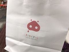 -WHEN PIGS FLY当猪飞
