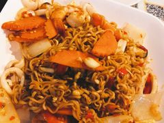 -Doo Dee Thai Food(Issan/Isaan/Esan)