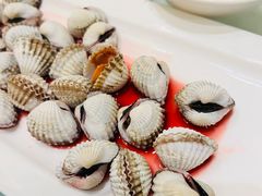 血蛤-华盛丰温州大排档(东三环南路店)