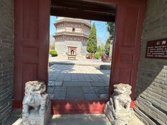 -天宁寺