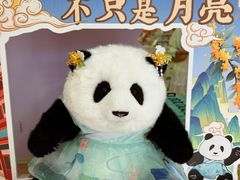 -熊猫邮局(少城店)
