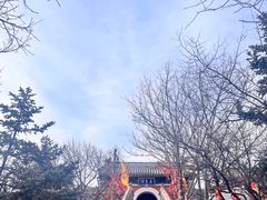 -妙峰山风景名胜区