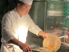 -喜悦烤鸭·新京菜(王府井店)