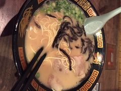 一兰拉面(新宿店)-一蘭拉面(新宿中央东口店)