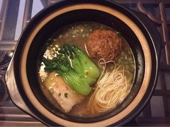 御面斋面馆-御面斋精品面馆