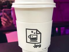 -JPG coffee(广州体育西店)