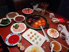 -黄家码头老火锅(解放碑旗舰店)