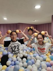 点击看大图 -meland club亲子乐园(北京芳圆里ID MALL店)