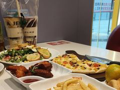 -东方豪客牛排意面披萨(金凤万达店)