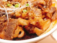 -桃花丼烧肉饭(凯丹商场店)