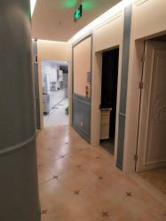 -静博士养生美容连锁